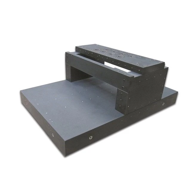 CNC Granite Components