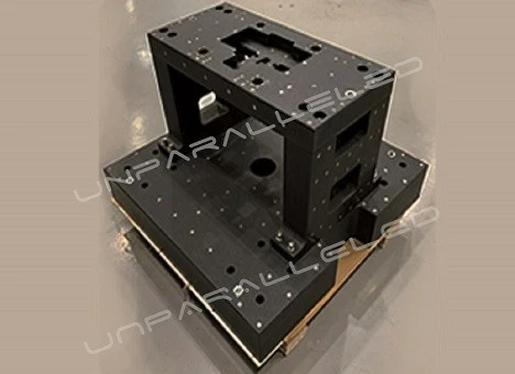 VMM Machine Granite Base