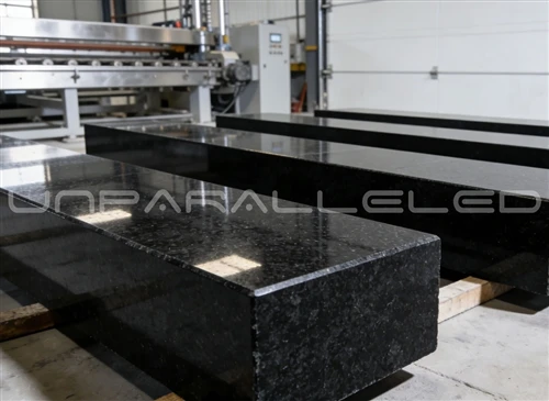 Granite Air Bearings: Structure, Applications And Selection Considerations